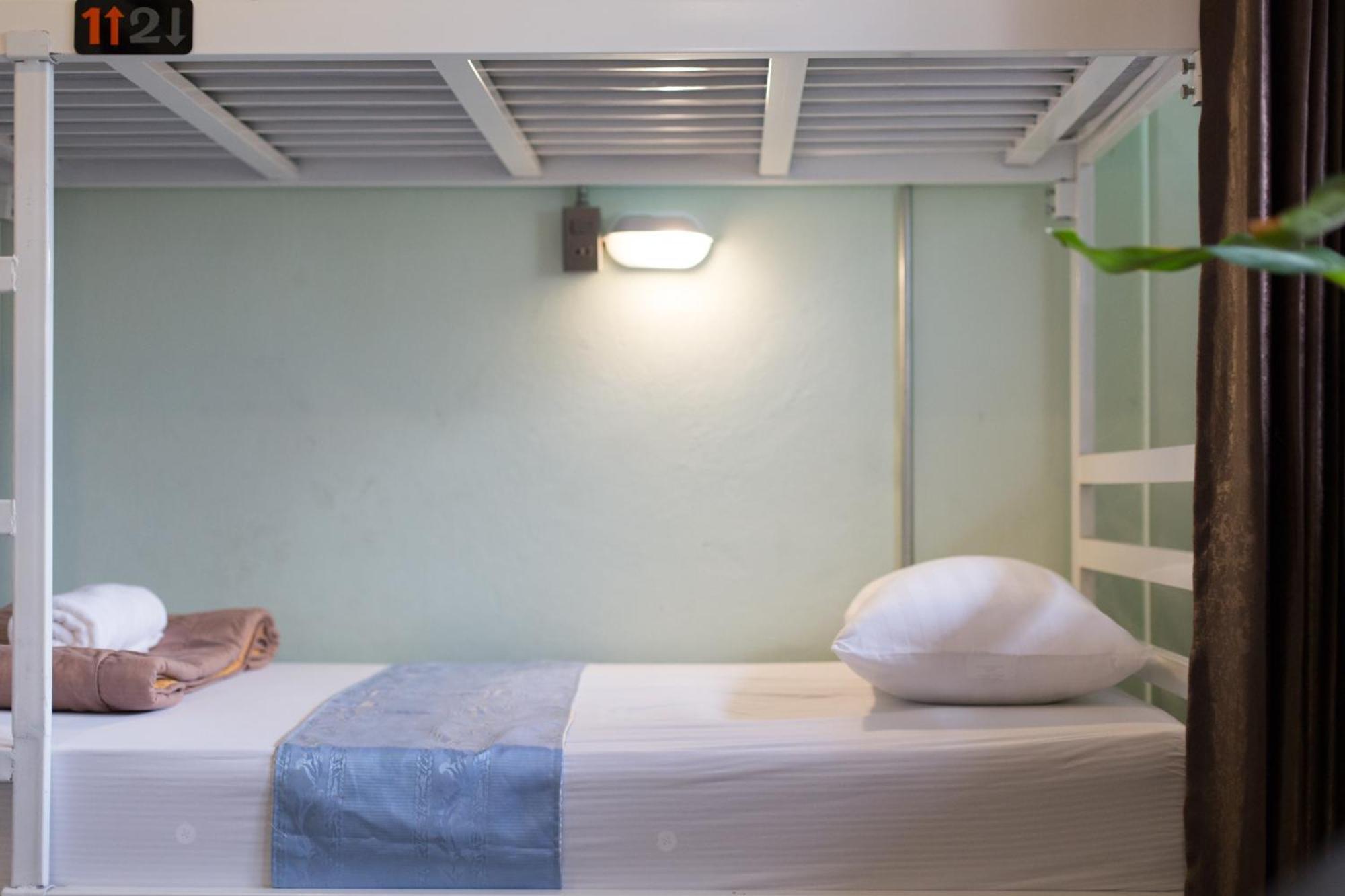 Zz Hostel Chiang Mai Exterior photo